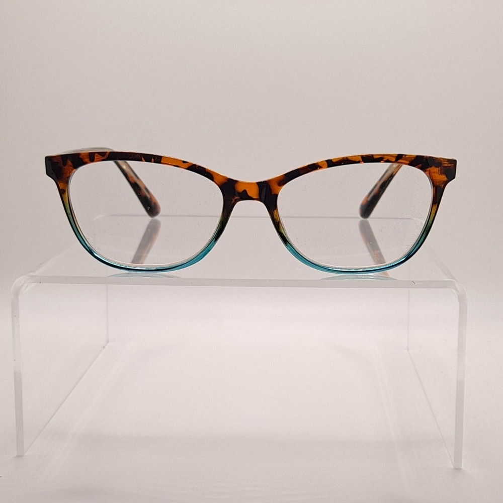 Beautiful Designer Reading Glasses - Sofia Vergar… - image 2